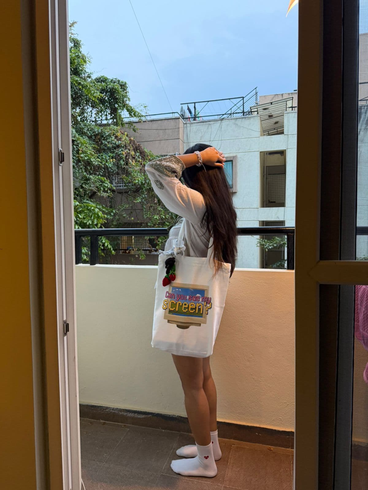 Customer photo 4