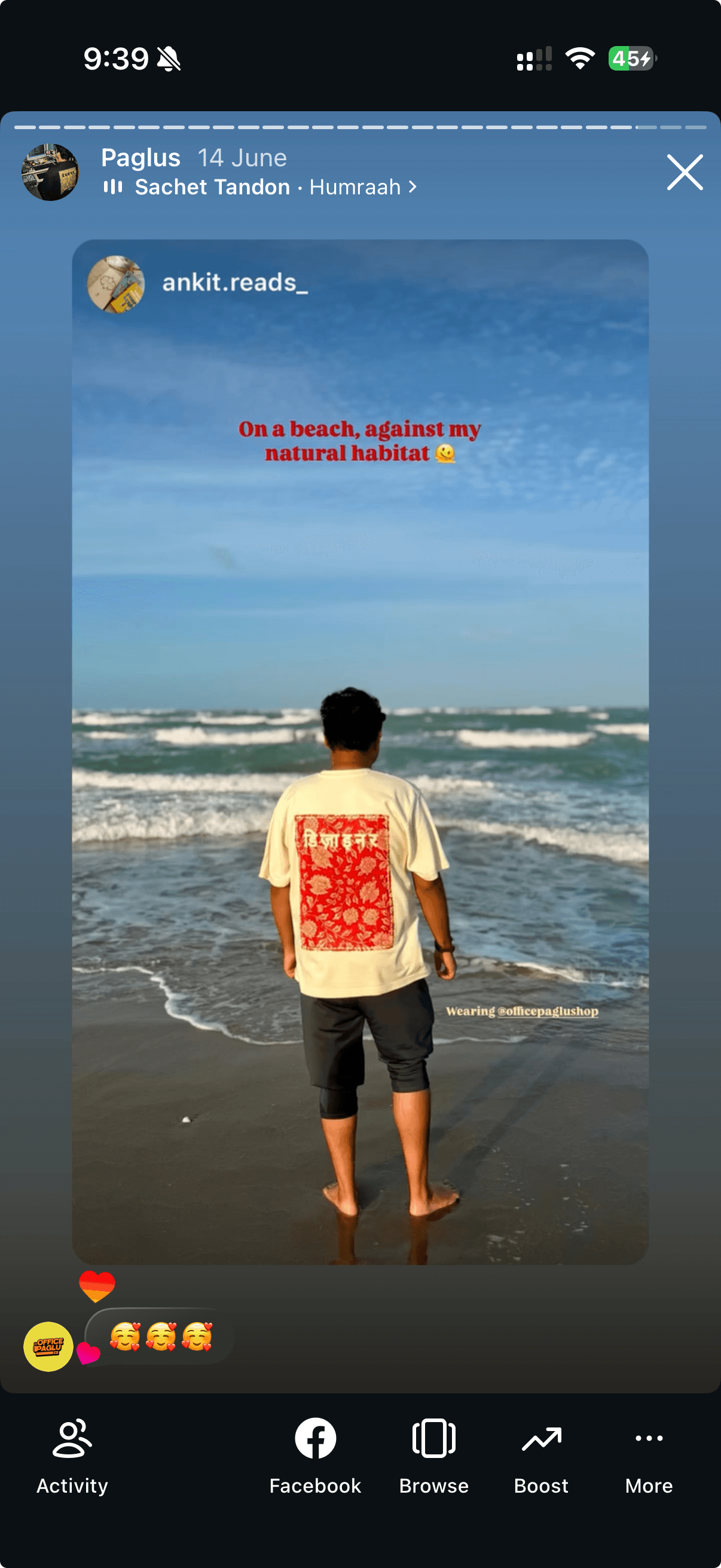 Customer photo 1